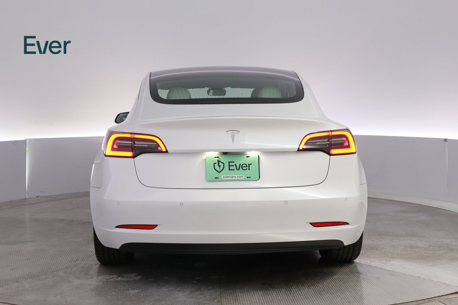 Used 2019 Tesla Model 3 Standard Range Plus RWD image 15
