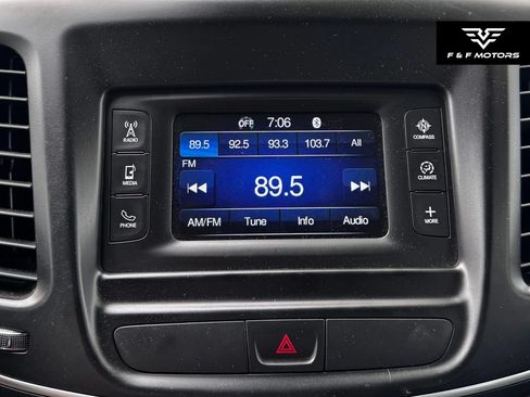 Used 2015 Chrysler 200 Limited FWD image 15