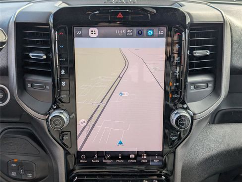 New 2026 RAM 3500 Tradesman image 20