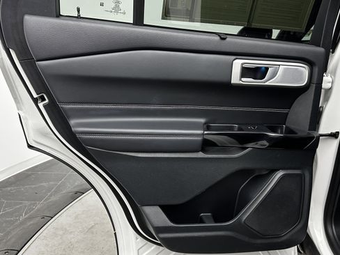 Used 2023 Ford Explorer ST w/ Equipment Group 401A image 30