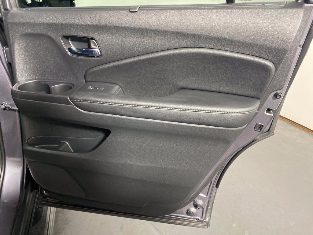 Used 2019 Honda Passport Touring image 32
