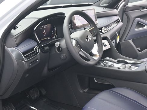 New 2026 INFINITI QX60 Sport w/ Dark Cargo Package image 7