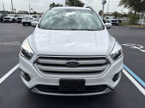 Used 2018 Ford Escape SE w/ SE Sync 3 Package AWD/4WD image 7