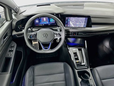 Used 2023 Volkswagen Golf 20th Anniversary Edition w/ Golf Protection Package AWD/4WD image 22