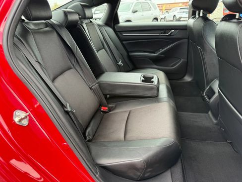 Used 2019 Honda Accord Sport image 34
