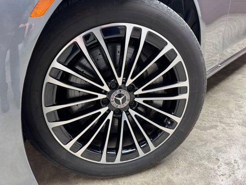 Certified 2023 Mercedes-Benz S 500 S 500 image 28