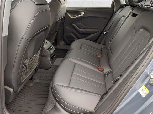 New 2025 Audi A5 2.0T Premium Plus image 16