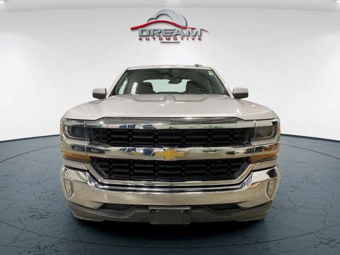 Used 2018 Chevrolet Silverado 1500 LT w/ All Star Edition RWD image 2