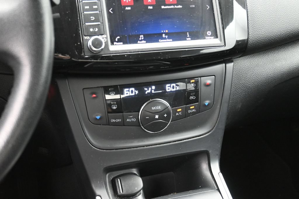 Used 2019 Nissan Sentra SV FWD image 18