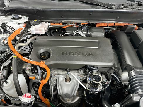 Used 2026 Honda CR-V Sport-L image 36