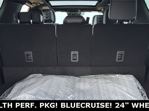 New 2026 Ford Expedition Max Platinum w/ Stealth Performance Package image 27