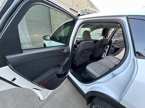 Used 2020 Ford Escape S FWD image 10