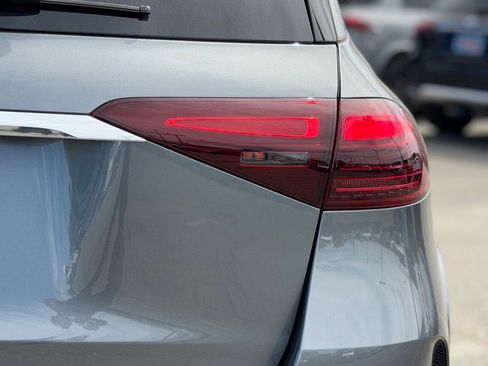 New 2026 Mercedes-Benz GLE 350 4MATIC image 12