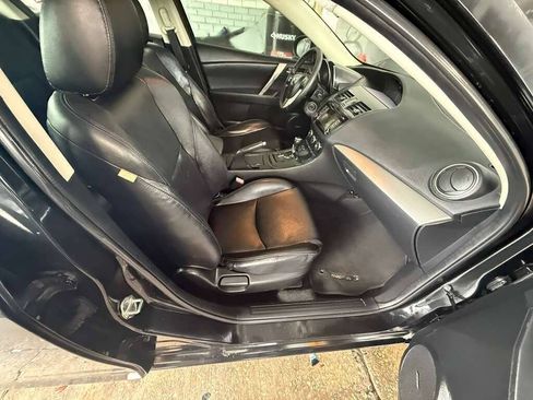 Used 2013 MAZDA MAZDA3 i Grand Touring FWD image 10