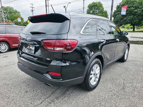 Used 2020 Kia Sorento LX w/ LX I4 Convenience Package FWD image 5
