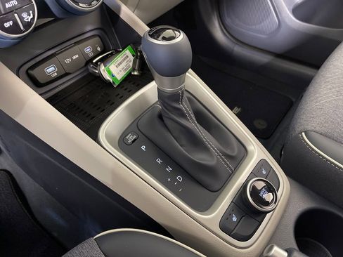 New 2026 Hyundai Venue SEL image 30