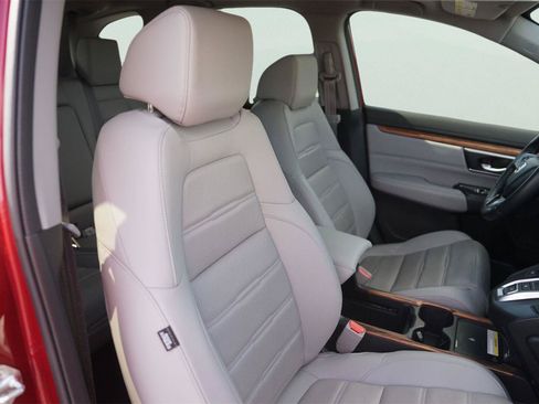 Used 2022 Honda CR-V Touring image 20