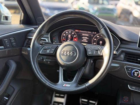 Used 2018 Audi S4 Premium Plus w/ Navigation Package image 36