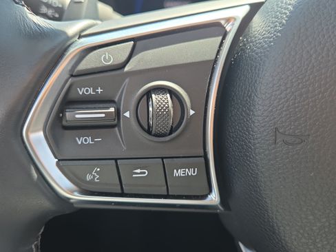 Used 2025 Acura TLX w/ Technology Package FWD image 23
