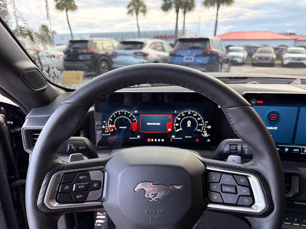 Used 2026 Ford Mustang GT RWD image 17