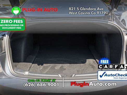 Used 2023 Tesla Model 3 Standard Range RWD image 12