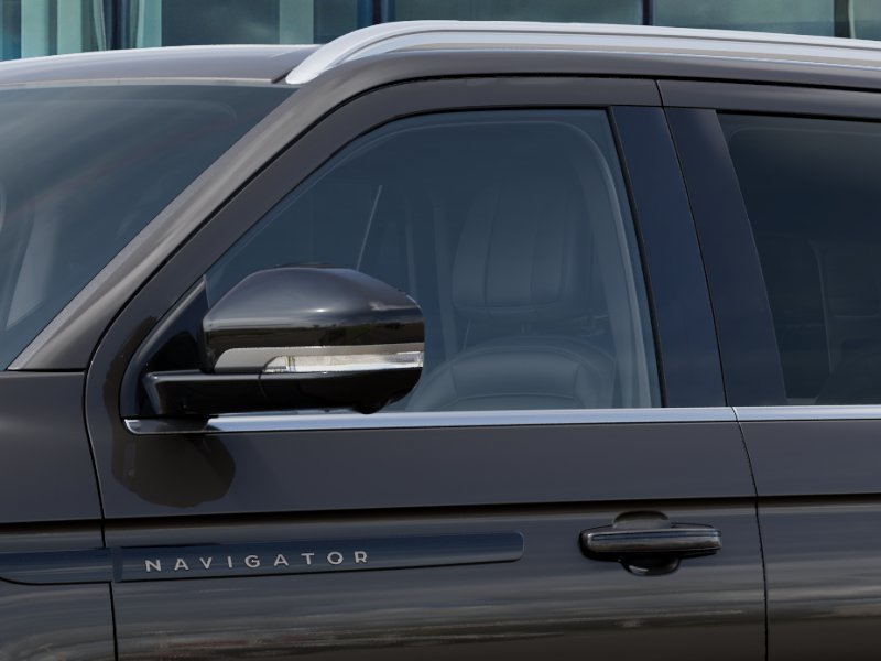 New 2027 Lincoln Navigator Black Label AWD/4WD image 20