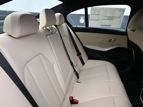 New 2026 BMW 330i Sedan w/ Premium Package RWD image 25