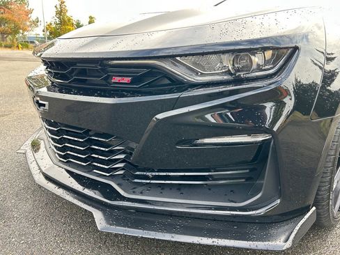 Used 2019 Chevrolet Camaro SS image 37