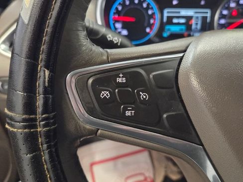 Used 2016 Chevrolet Malibu LT FWD image 27