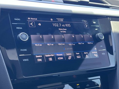 Certified 2023 Volkswagen Arteon SEL Premium AWD/4WD image 14