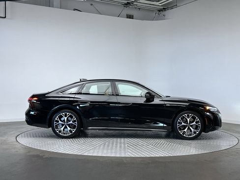 Used 2026 Audi A6 Premium Plus AWD/4WD image 10