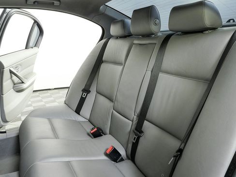 Used 2008 BMW 328i Sedan image 18