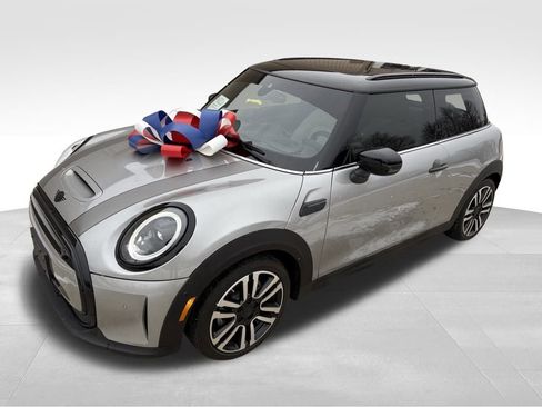 Used 2024 MINI Cooper SE image 11
