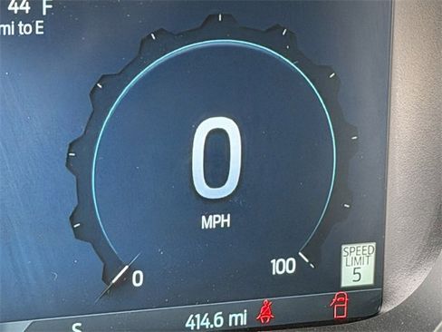 Used 2026 Ford F350 Platinum image 41