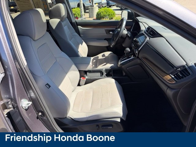 Used 2022 Honda CR-V EX-L image 50