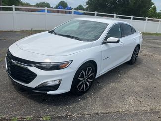 Used 2024 Chevrolet Malibu RS w/ LPO, Floor Liner Package FWD video 1