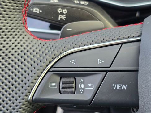 New 2026 Audi SQ8 Prestige image 26