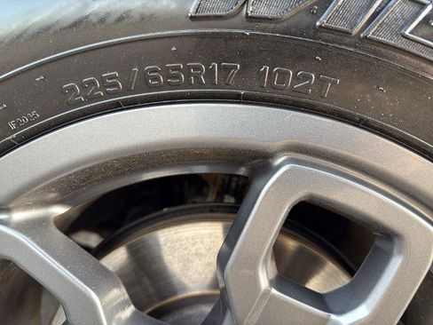 Certified 2022 Ford Bronco Sport Big Bend w/ Convenience Package image 15