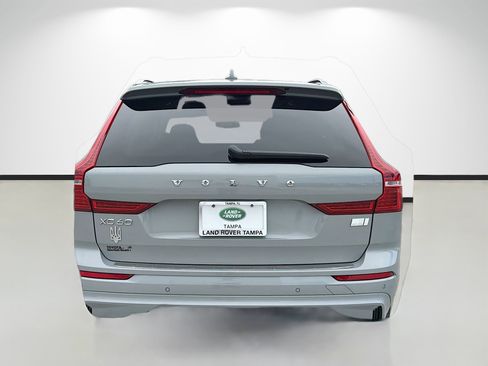 Used 2024 Volvo XC60 T8 Plus w/ Protection Package Premier AWD/4WD image 4