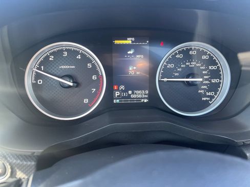 Used 2020 Subaru Forester Limited AWD/4WD image 8
