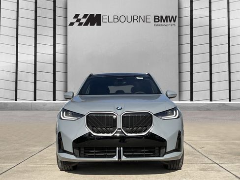 New 2026 BMW X3 xDrive30 w/ Premium Package image 2