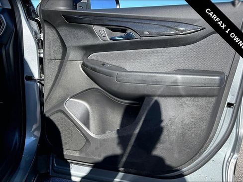 Used 2024 Chevrolet TrailBlazer LT w/ Convenience Package image 27