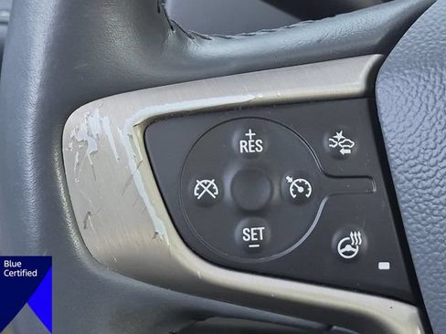 Used 2020 GMC Acadia Denali FWD image 18