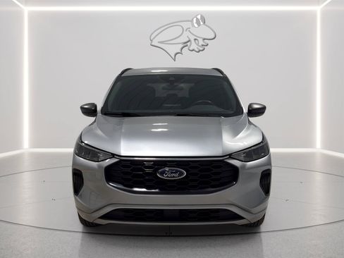 Certified 2024 Ford Escape ST-Line AWD/4WD image 8