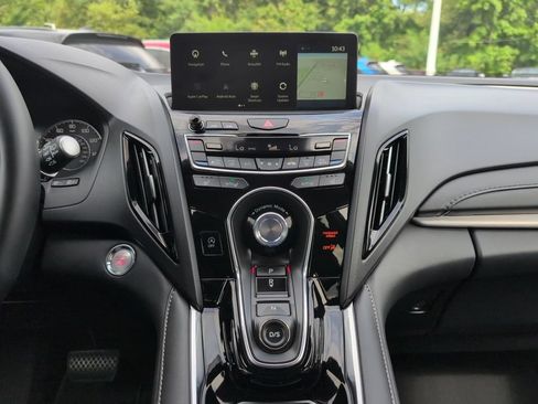 Certified 2026 Acura RDX w/ Technology Package AWD/4WD image 21