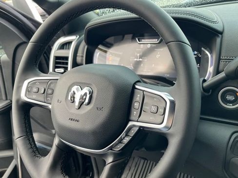 New 2026 RAM 3500 Laramie w/ Max Tow Package image 9