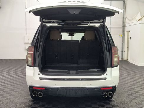 Used 2023 Chevrolet Tahoe High Country image 19