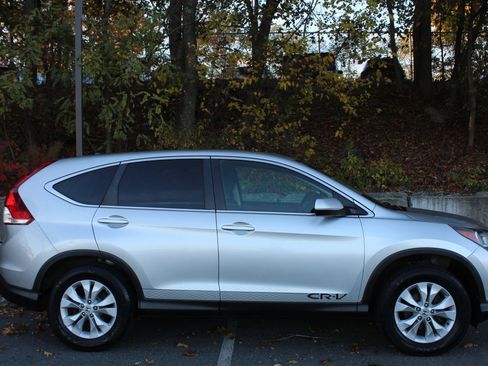 Used 2014 Honda CR-V EX image 5
