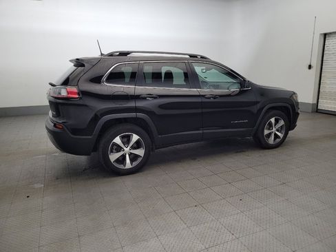 Used 2022 Jeep Cherokee Limited image 10