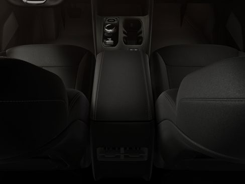 New 2026 Jeep Cherokee Laredo AWD/4WD image 4